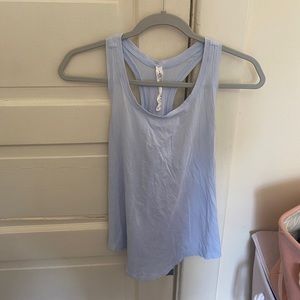 Lululemon Love Tank